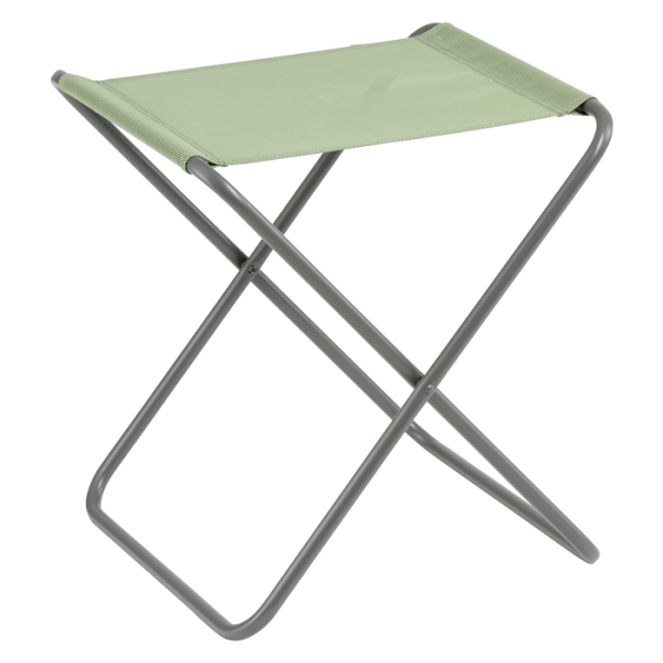Lafuma Hocker PH II Moss Gestell Titane